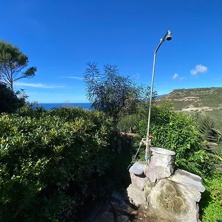 Casa Vacanze Libeccio * Bosa
