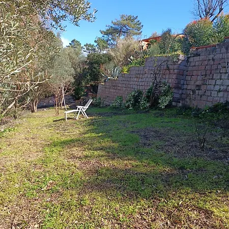 Casa Vacanze Libeccio Semesterbostad