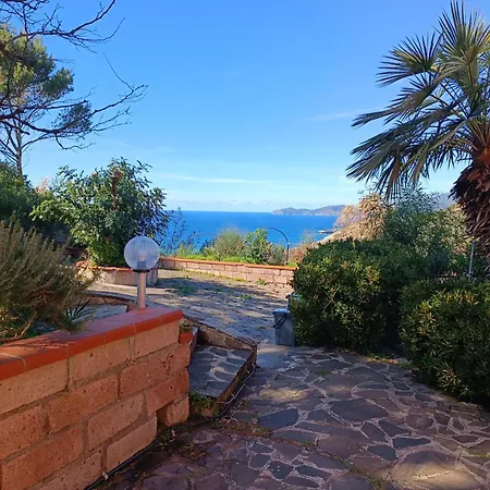 Casa Vacanze Libeccio *