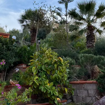 Casa Vacanze Libeccio