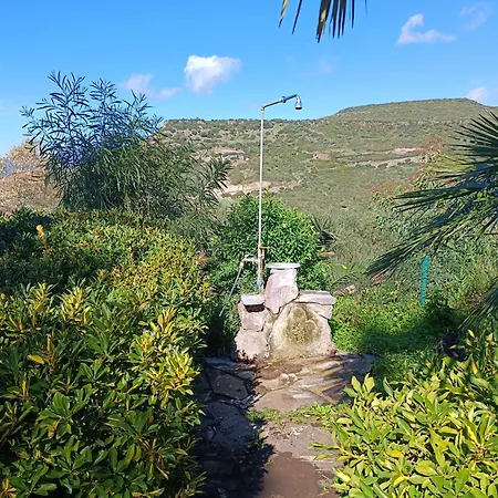 Casa Vacanze Libeccio * Bosa