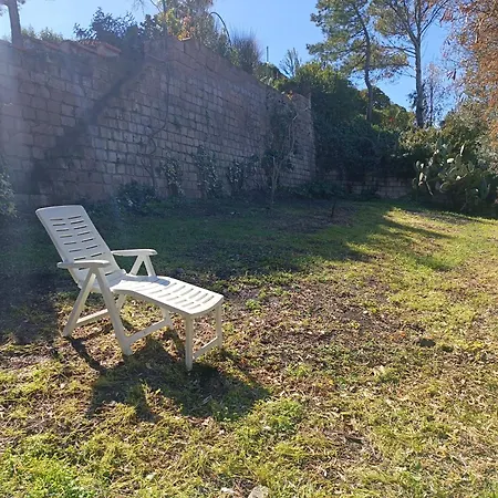 Casa Vacanze Libeccio Semesterbostad *