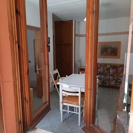 Ferienhaus Casa Vacanze Libeccio *