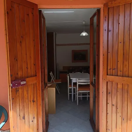 Casa Vacanze Libeccio * Bosa