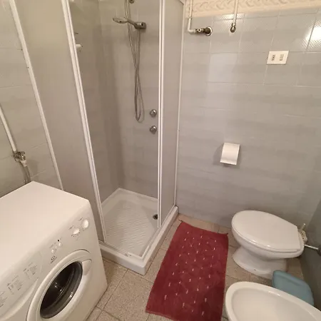 Casa Vacanze Libeccio Semesterbostad *