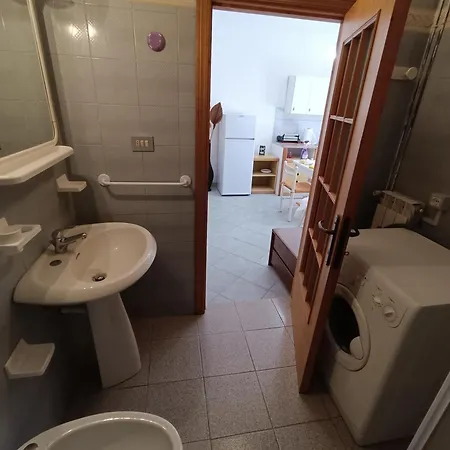 Ferienhaus Casa Vacanze Libeccio Bosa