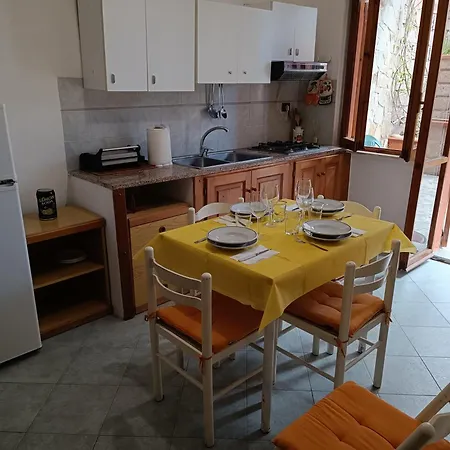 Casa Vacanze Libeccio Bosa