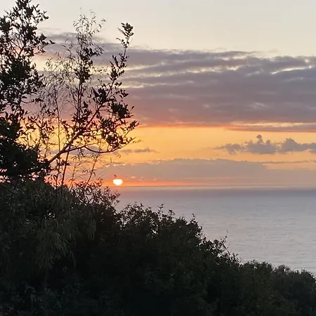Casa Vacanze Libeccio Semesterbostad *