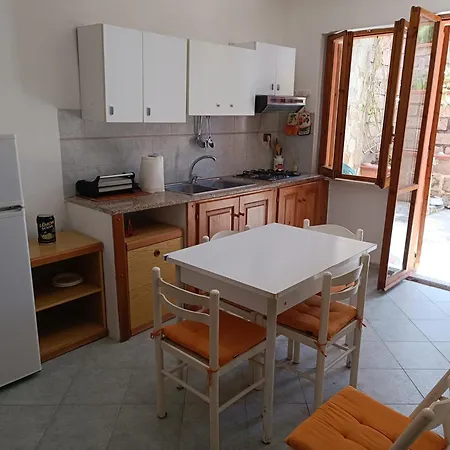 Casa Vacanze Libeccio *