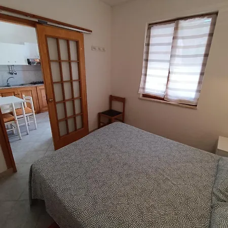 Casa Vacanze Libeccio Ferienhaus Bosa
