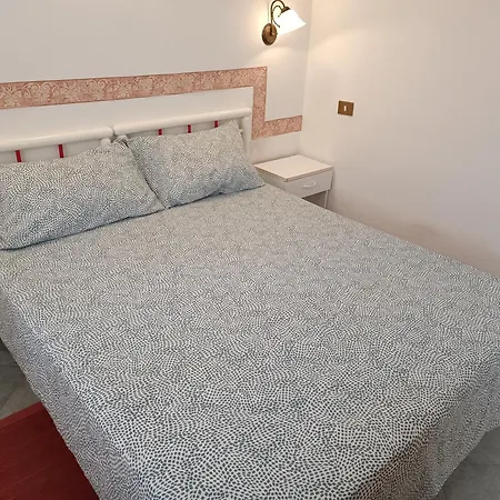 Semesterbostad Casa Vacanze Libeccio Bosa