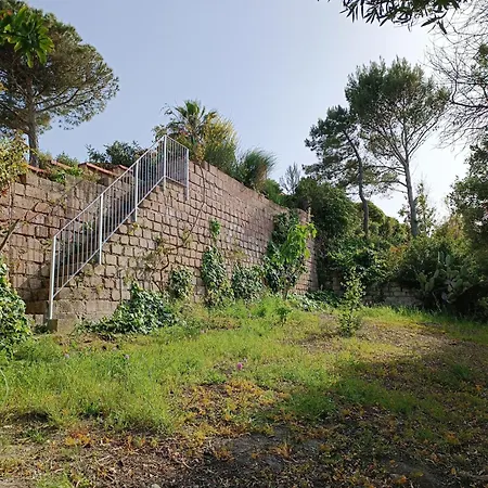 Casa Vacanze Libeccio